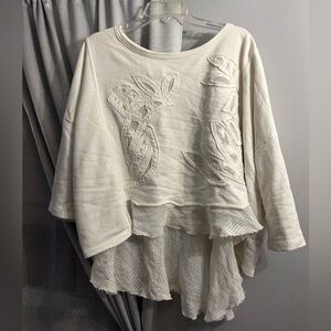 Free People Sweater